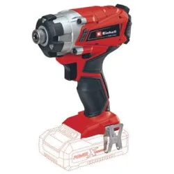 Akumulatora triecienskrūvgriezis TE-CI 18-1Li-Solo