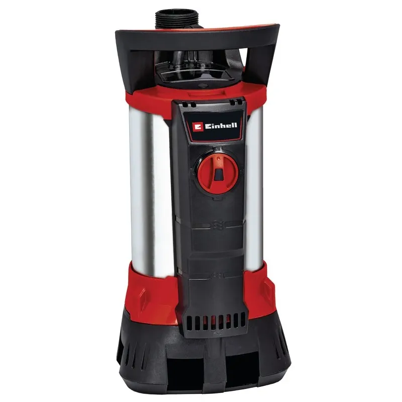 Sūknis netīram ūdenim GE-DP 7935 N-A ECO