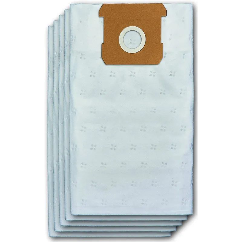 Sintētisks putekļu sūcēja maisi 15L,5gb,