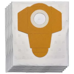 Sintētisks putekļu sūcēja maisi 30-40L,5gb,