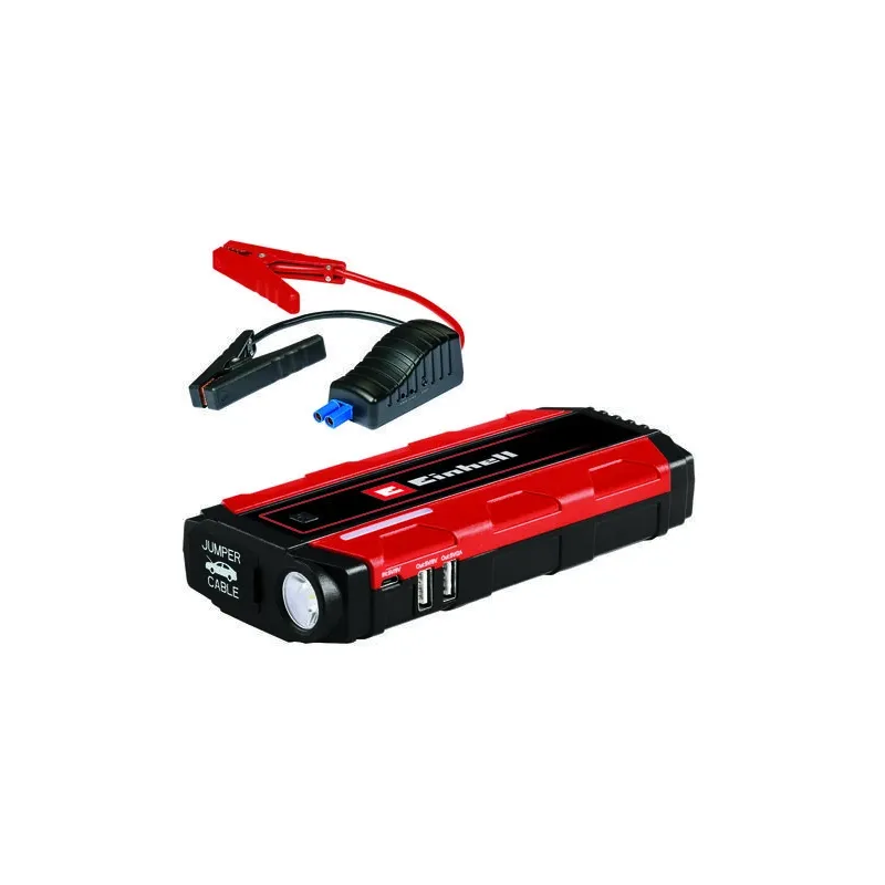 Starta iekārta-uzlādes akumulators CE-JS 8