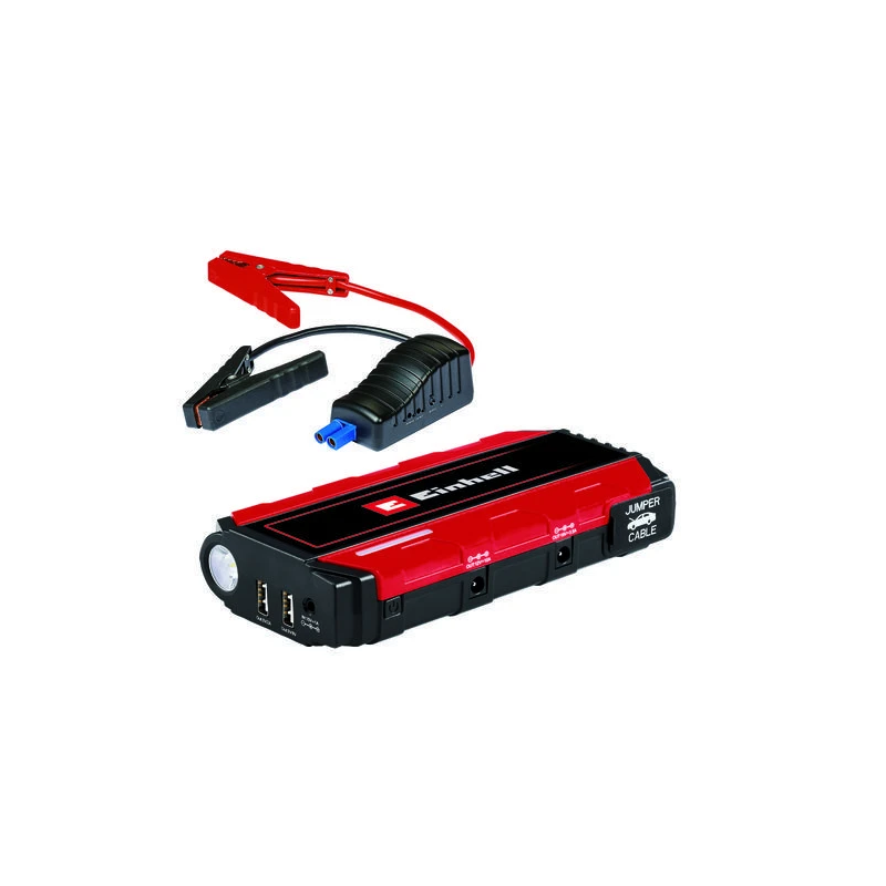 Starta iekārta -uzlādes akumulators CE-JS 12