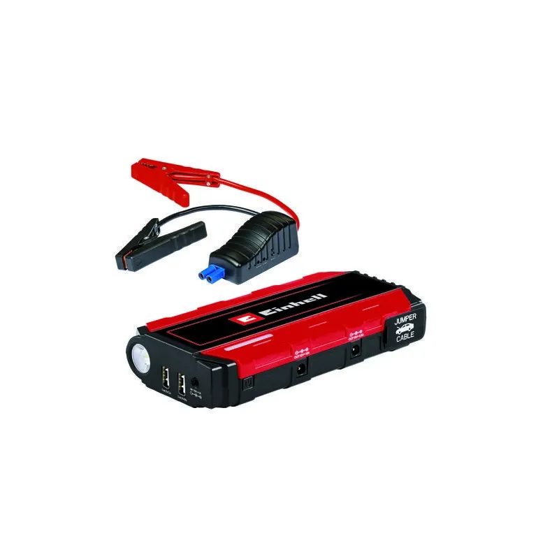 Starta iekārta -uzlādes akumulators CE-JS 12