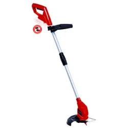 Akumulatora zāles trimmeris GC-CT18-24 LiSolo