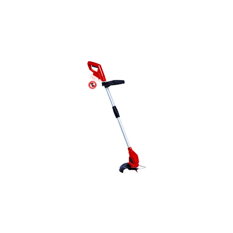 Akumulatora zāles trimmeris GC-CT18-24 LiSolo