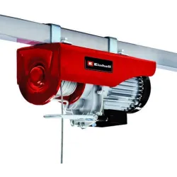 Elektriskā vinča TC-EH 600