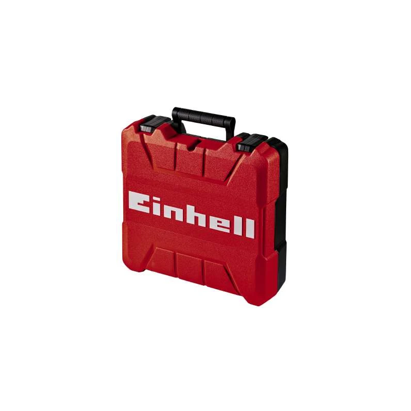 Koferis instrumentiem E-Box S35-33