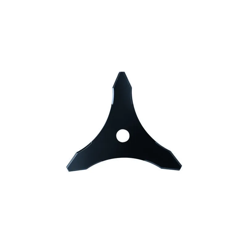 Zāles asmenis 255mm-2.5mm-25.4mm