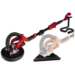 Slīpmašīna reģipsim TE-DW 225X