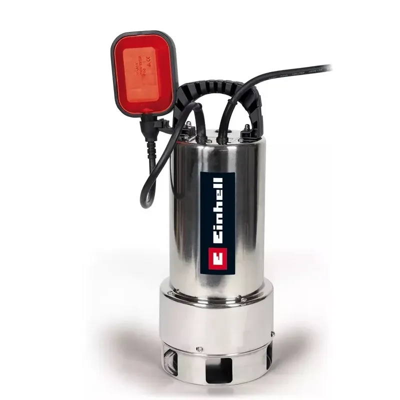 Sūknis netīram ūdenim GC-DP 9035N