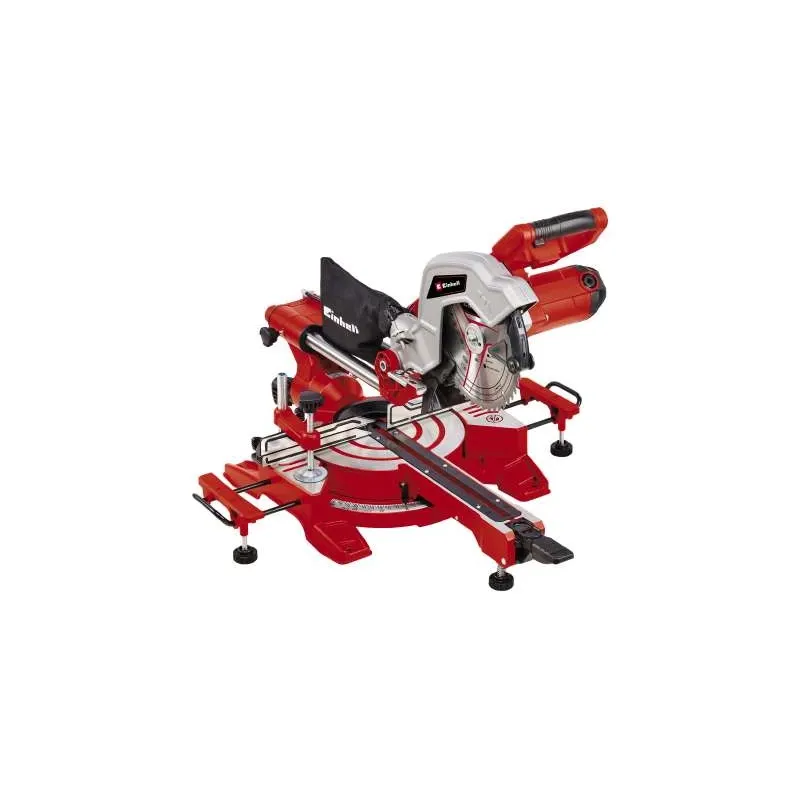 Leņķzāģis TC-SM 216