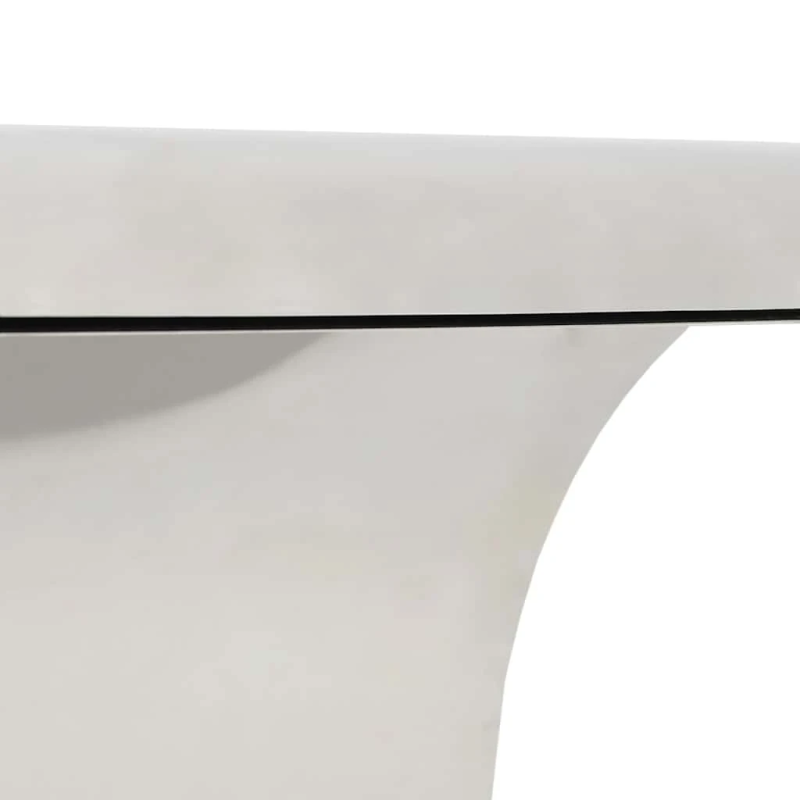 vidaXL baseina strūklaka, 50x30x60 cm, nerūsējošs tērauds 304