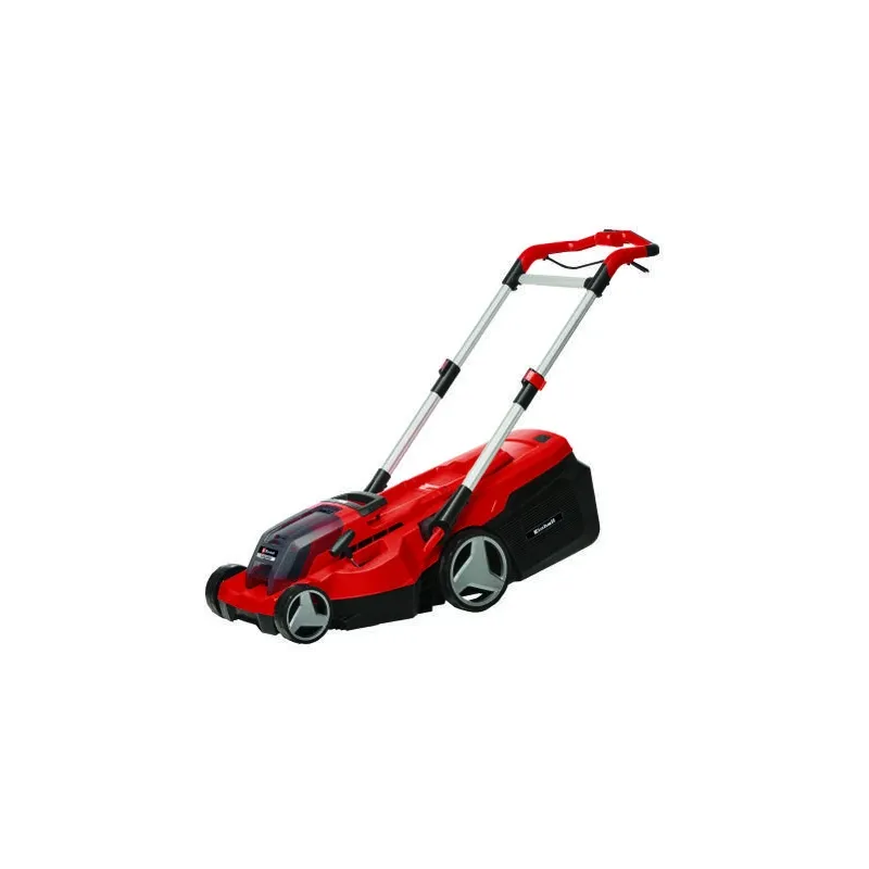 Akumulatora zāles pļāvējs RASARRO 36-38