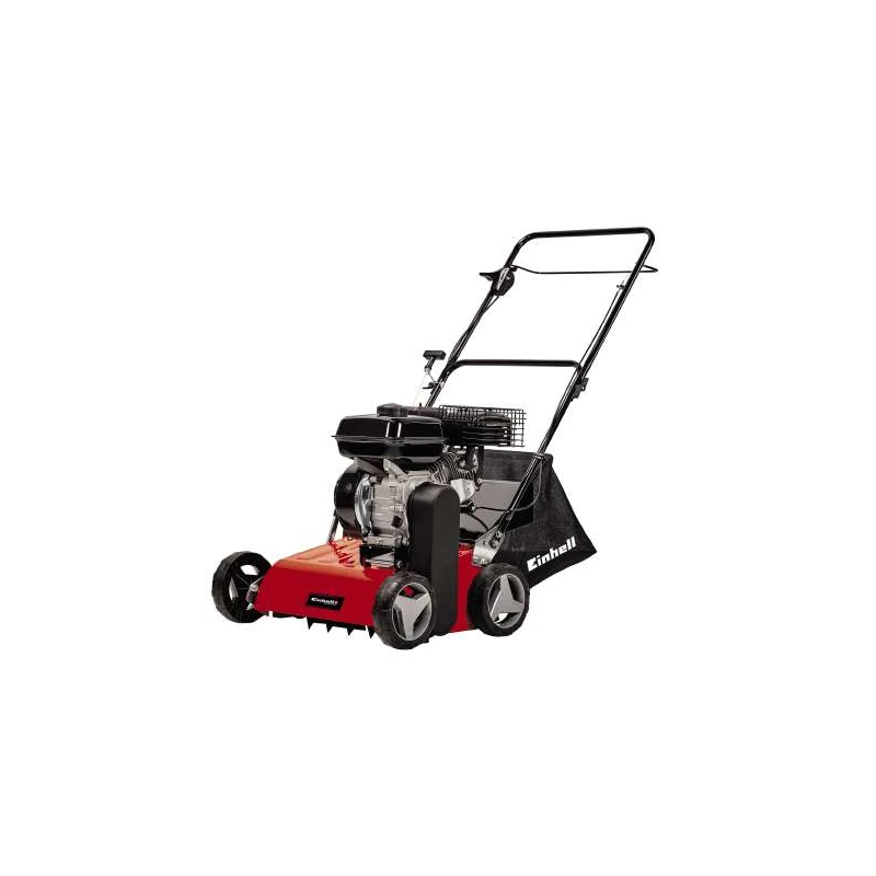 Benzīna aerators GC-SC 424OP