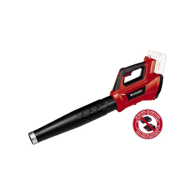 Akumulatora lapu pūtējs GE-LB 36-210Li E Solo