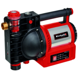 Automātisks dārza ūdens sūknis GE-GP 1246 N FS