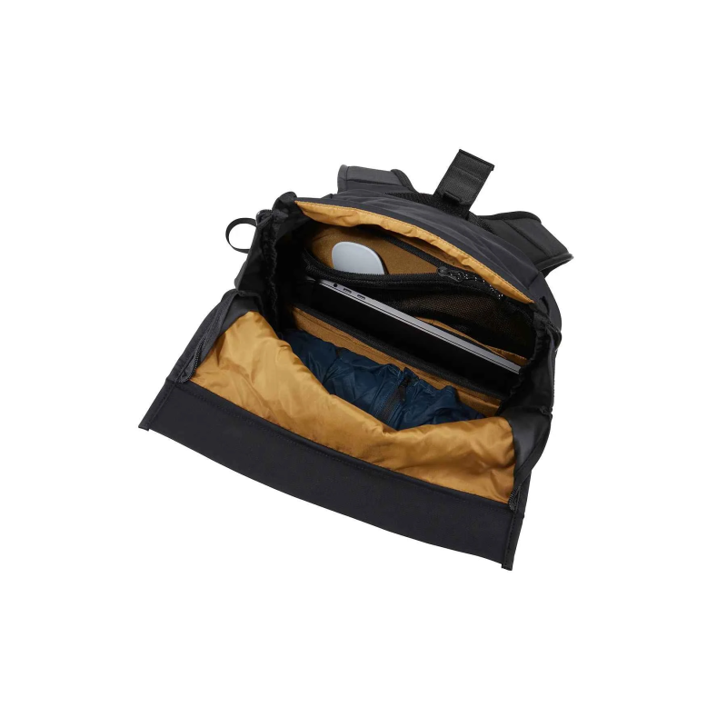 Thule 4729 Paramount Commuter Backpack 18L TPCB18K Black