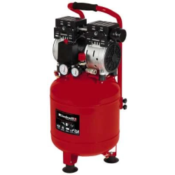 Gaisa kompresors Silent TE-AC 24