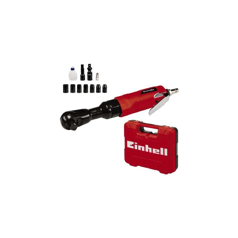 Pneimatiskais skrūvgrieznis TC-PR 68