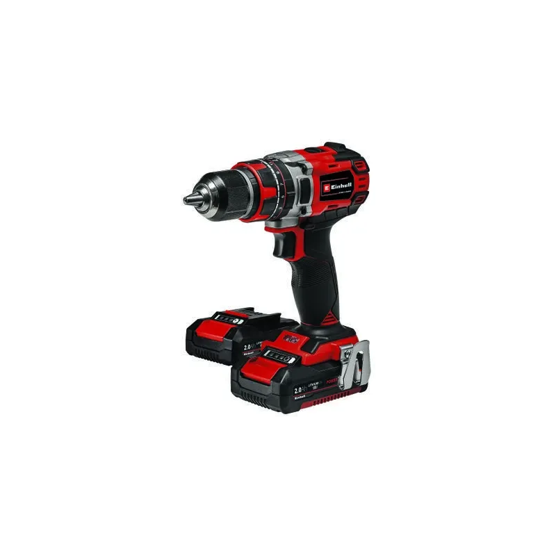 Akumulatora triecienurbjmašīna TE-CD 18-50 Li-i BL