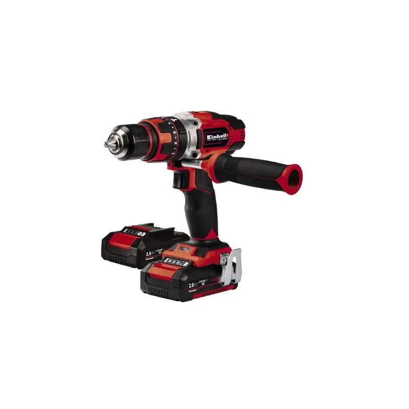 Akumulatora triecienurbjmašīna TE-CD 18-48Li-I