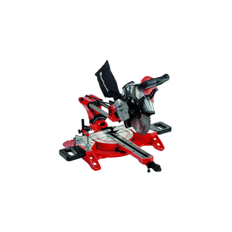 Leņķzāģis TC-SM 2534-1 Dual