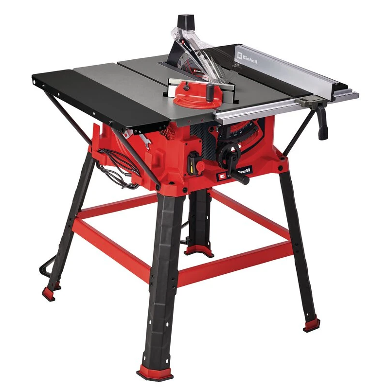 Galda zāģis TC-TS 254U