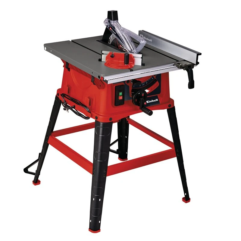 Galda zāģis TC-TS 254 eco