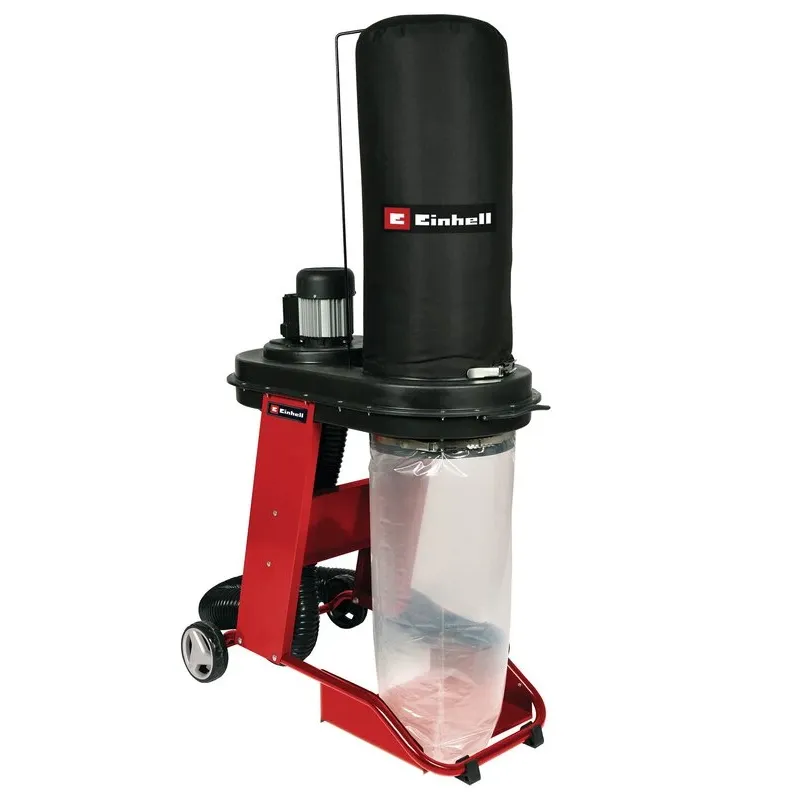 Skaidu savācējs TE-VE 550-1A