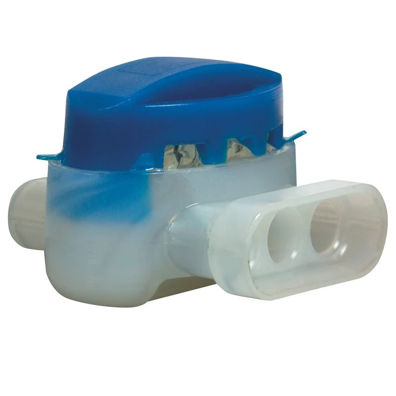 Savienošanas klemmes 4gb