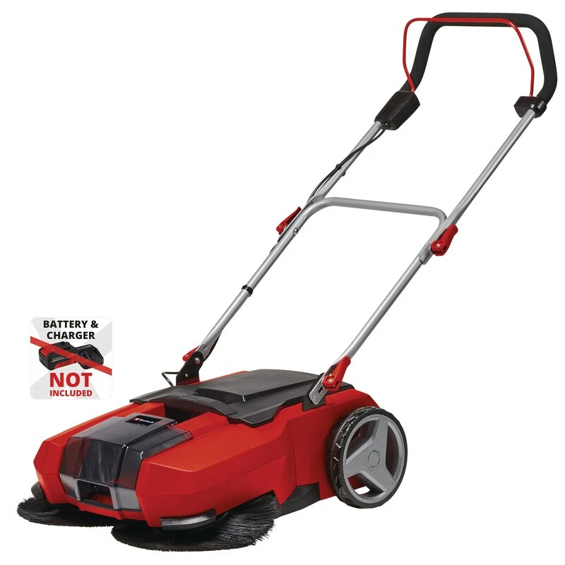 Akumulatora birste TE-SW 18-610 Li-Solo