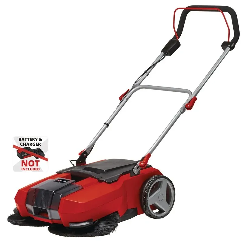 Akumulatora birste TE-SW 18-610 Li-Solo