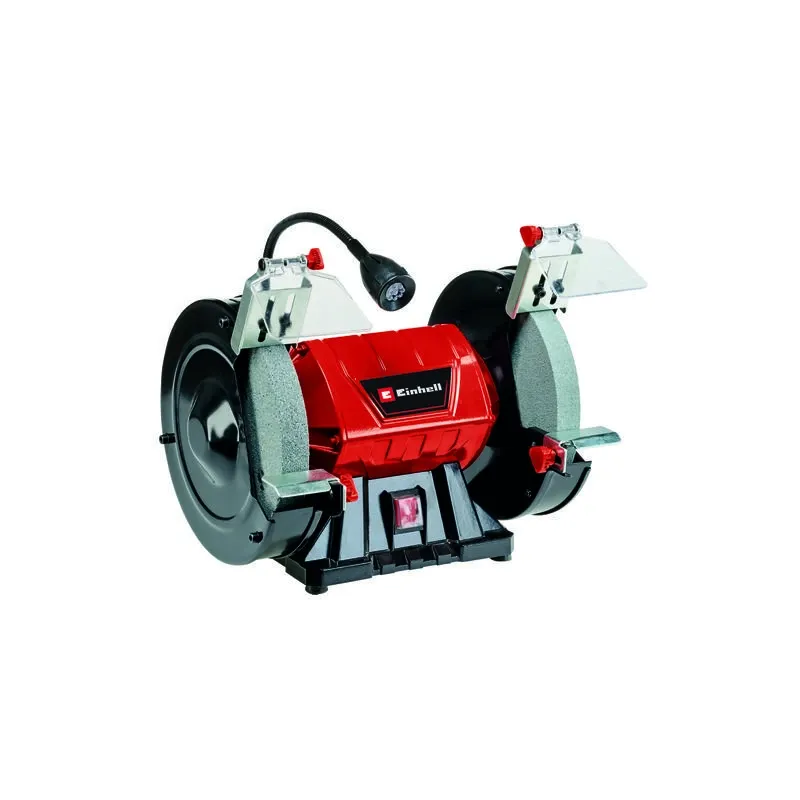 Stacionārā slīpmašīna TC-BG 200L