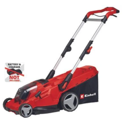 Akumulatora zāles pļāvējs GE-CM 36-41 Li-Solo