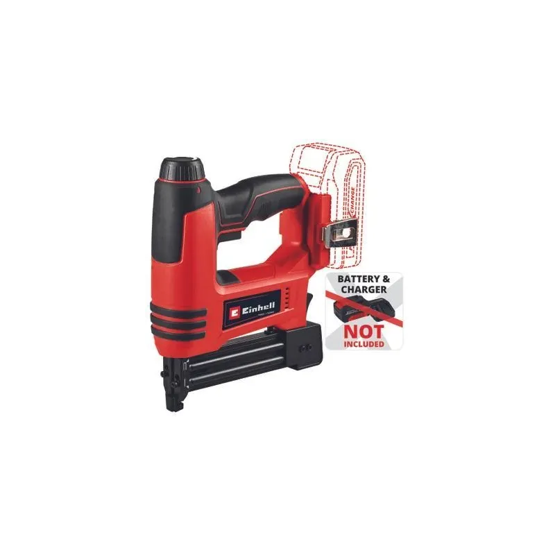 Akumlatora skavotājs TE-CN 18Li-Solo