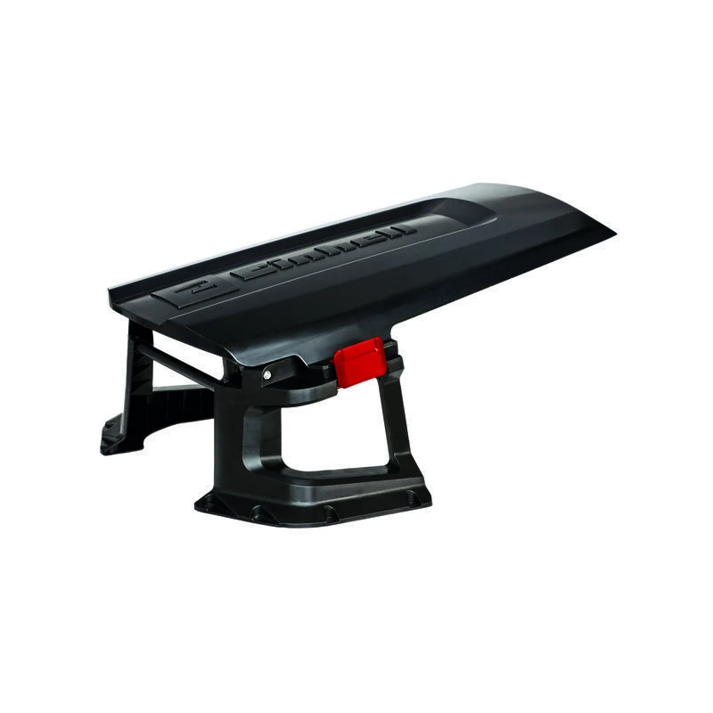 Zāles pļāvēja-robota garāža