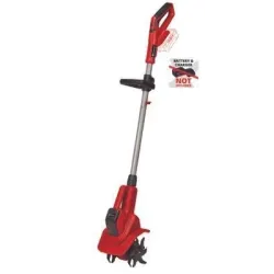 Akumulatora zemes frēze GE-CR 18-20 Li E-Solo
