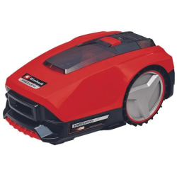 FREELEXO 750 LCD BT+Robots zāles pļāvējs