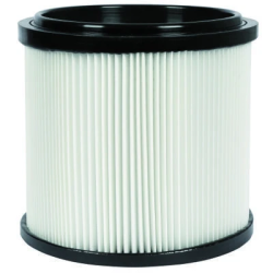 Putekļu sūcēja filtrs