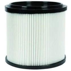 Putekļu sūcēja filtrs