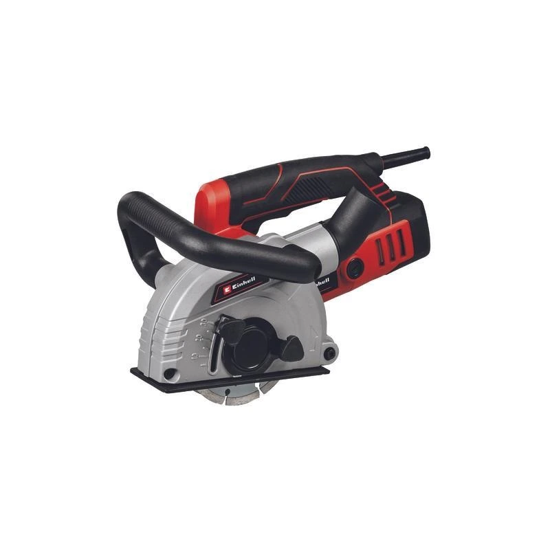 Gropjfrēze betonam TE-MA 1500