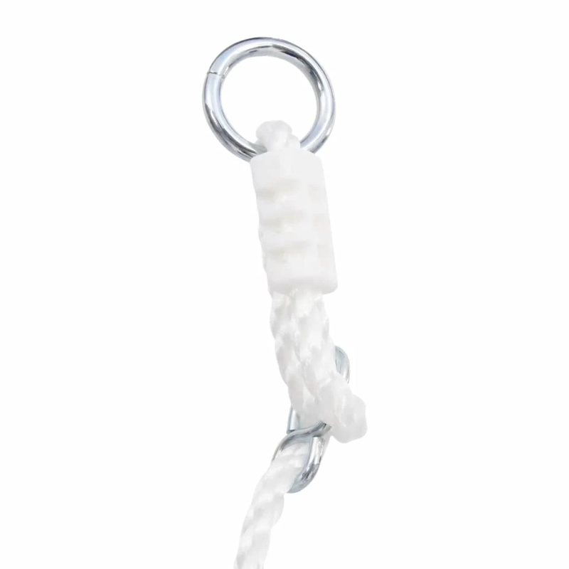 vidaXL diska šūpoles, 200 cm, zilas