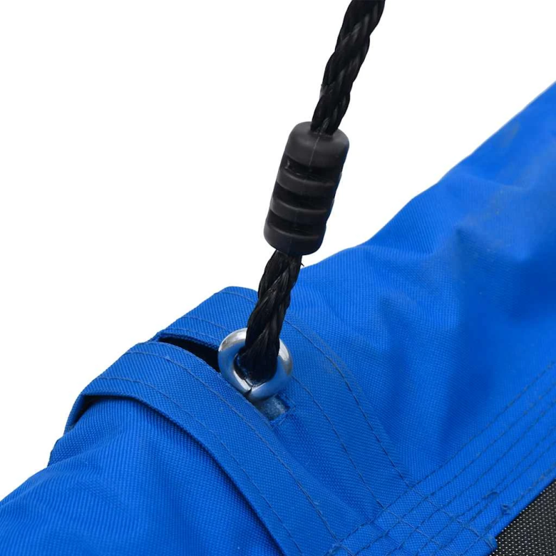 vidaXL šūpoles, 165x70 cm