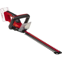 Akumulatora dzīvžoga šķēres GC-CH 18-40 Li-Solo