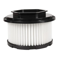 Filtrs pelnu sūcējam