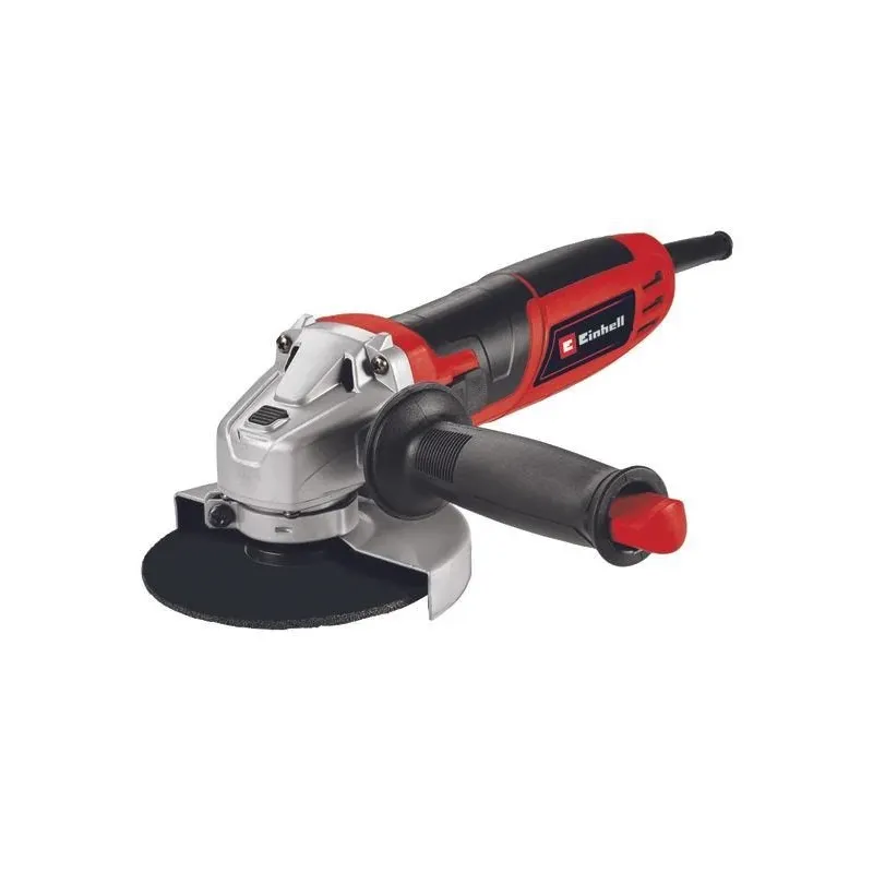 Leņķa slīpmašīna TC-AG 125-850 Kit