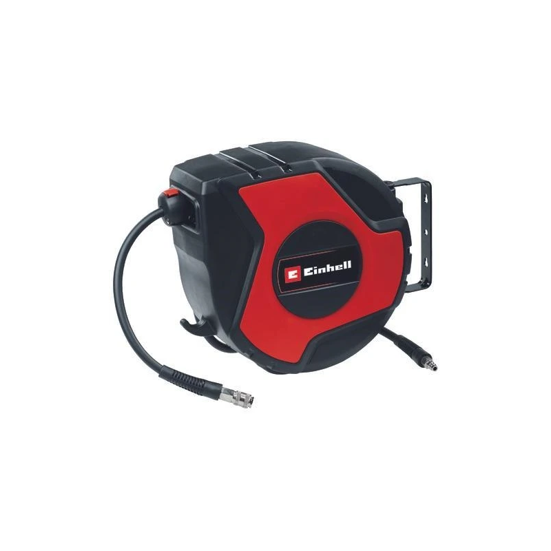 Automatiskā gaisa šļūtenes spole TC-PH 150