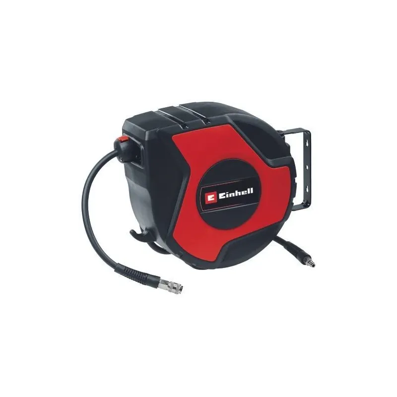 Automatiskā gaisa šļūtenes spole TC-PH 150