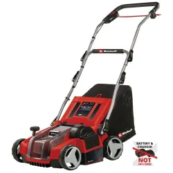 Akumulatora aerators GE-SA 36-35 Li-Solo