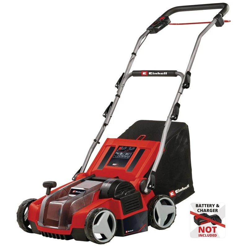 Akumulatora aerators GE-SA 36-35 Li-Solo